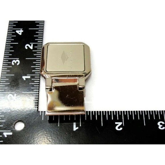 Money Clip "Congratulations Graduate" Stainless Steel Cash - Picture 4 of 10